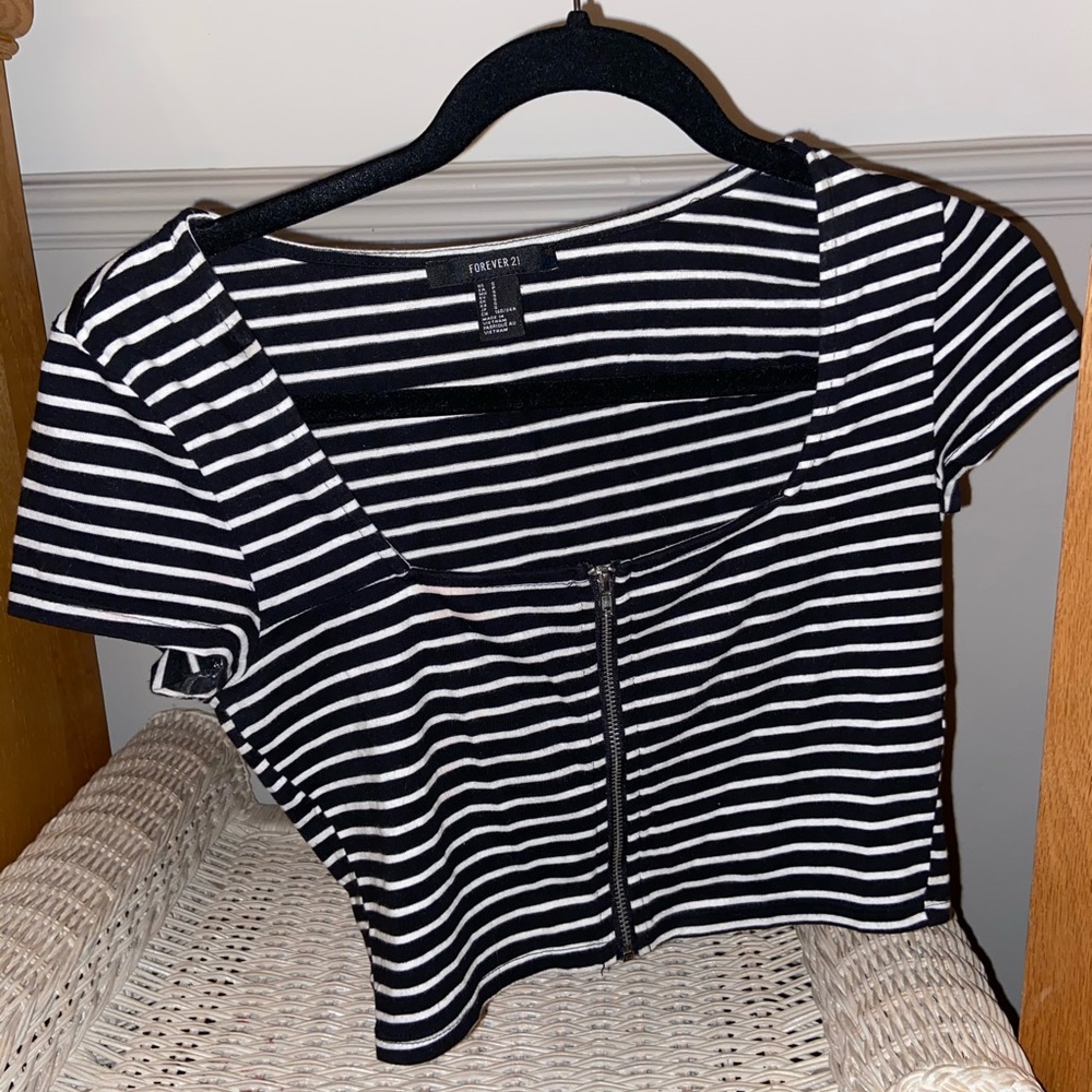 Top forever 21